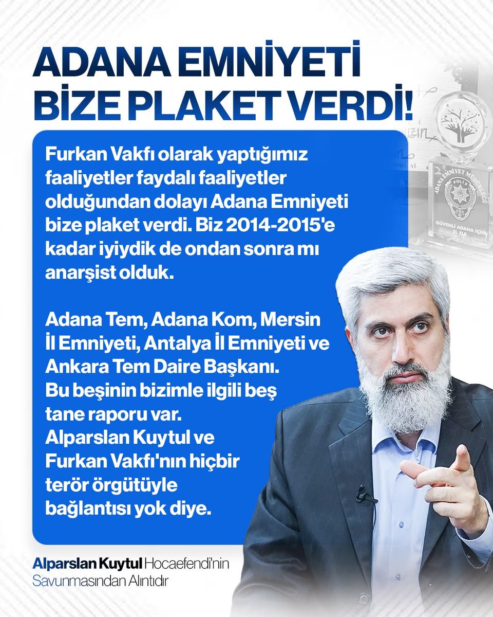 ssrtghk's tweet photo. SuçDeğil SusDosyası
FurkanHareketi Tertemizdir
HocamıSerbest Bırakın
SemraKuytulu SerbestBırakın https://t.co/G7EbhYnHw3