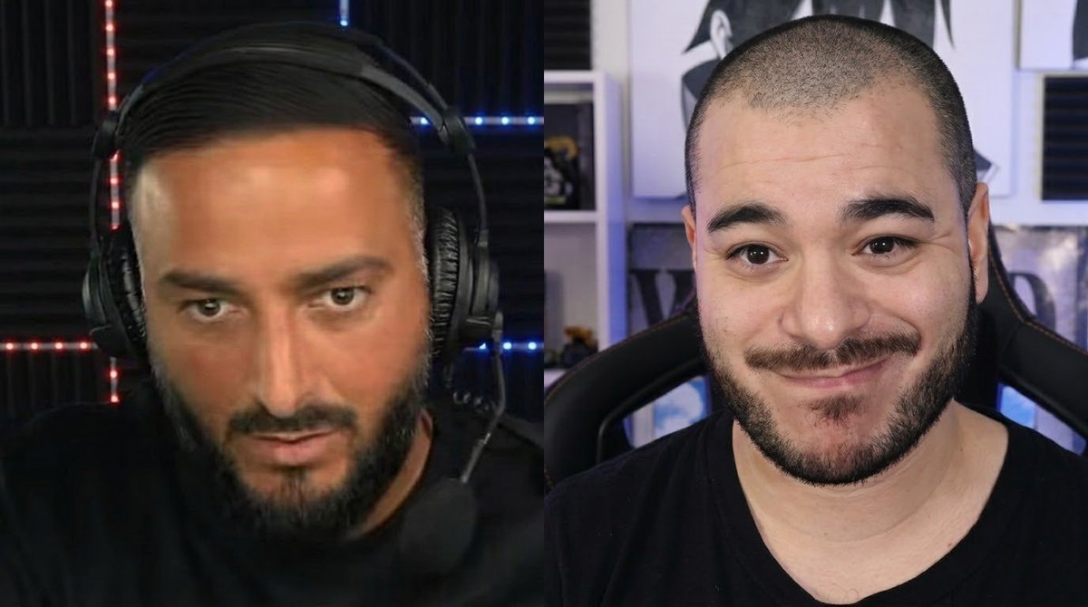 MrSakyo's tweet photo. @Videos2Riles C’est un thumbail les gars 😂 https://t.co/6ith3I4G9R