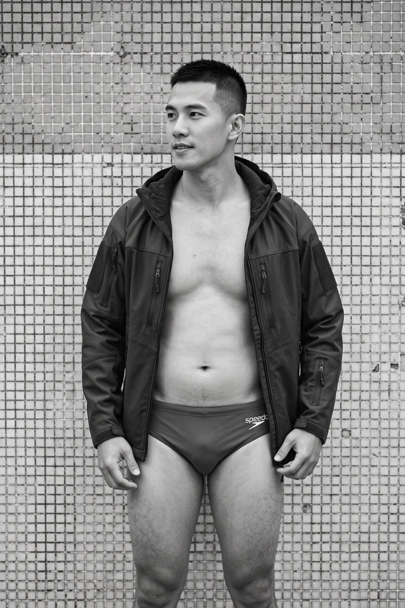 kuro_form's tweet photo. #Chienting #光と影 #白黒写真 #モノクロ #ポートレート #男体 #筋肉美 #MaleFineArt #Monochrome #BlackAndWhitePhotography #AsianMale #AsianModel #MaleModel #Sculptural #PortraitPhotography https://t.co/bm1iX9RRtc