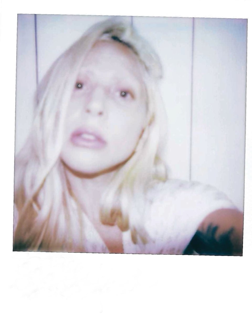 LGMonsterBlog's tweet photo. Nuevas fotos de Lady Gaga para Haus Labs 🤍 https://t.co/4pYVXQpMRS