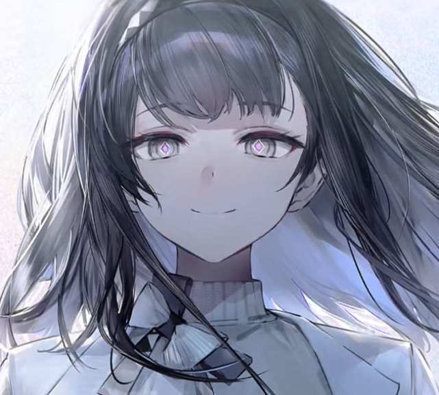 PiersSPS's tweet photo. @riousaburrito Which Arknights character(s) do you think would make the best FFXIV boss/Ultimate? https://t.co/KTU4UNy5cy