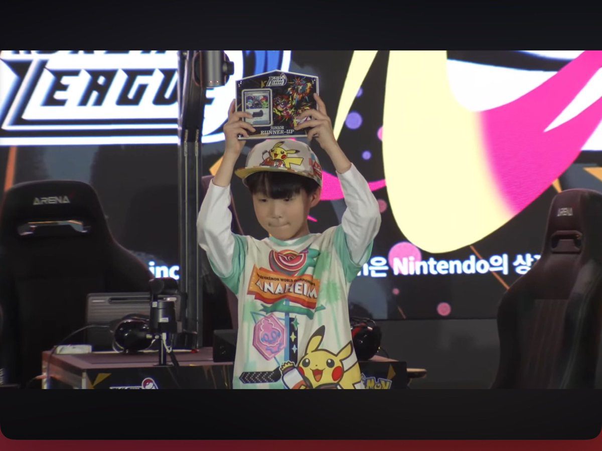 toppilot797979's tweet photo. Looking for player to practice Pokémon Card Game with in preparation for the World Championships Day1.

It will start 9AM Hilton hotel lobby on 26, 27nd. 

Plz DM me who want to join. https://t.co/s7eCs8bV6F