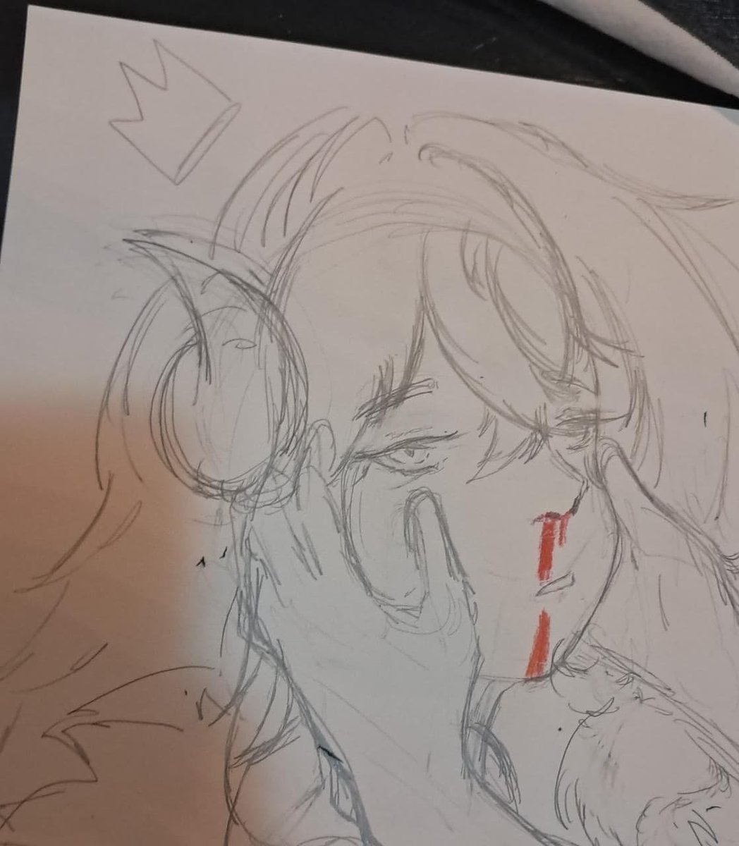 KeruKairi's tweet photo. Oi gente olha o wip tchau gente #artwuz #wuzart https://t.co/IltqD3siru