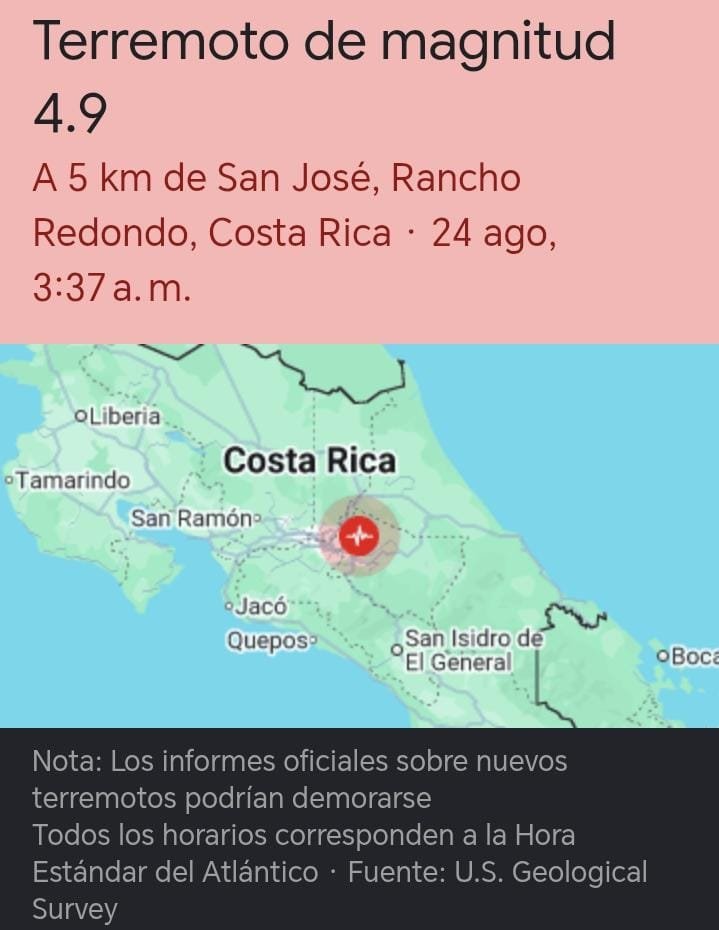 jesusbodden's tweet photo. El 3 de Agosto, hicimos la premonición con detalles y precisión, gráfica y geográfica. #costarica #terremoto https://t.co/Cm9FhEwDpx