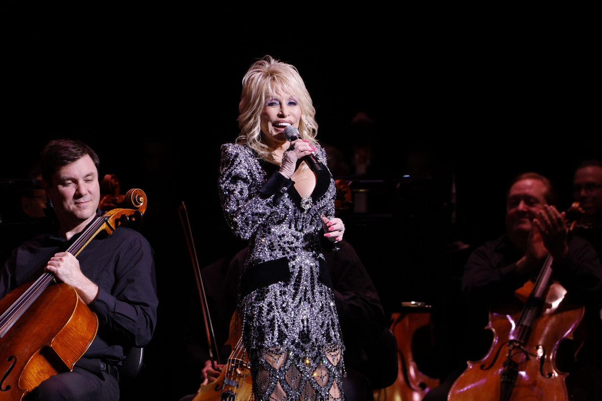 soapcentral's tweet photo. Country music icon Dolly Parton breathes her last at 80, family shares heartfelt message https://t.co/pZWUI3jS4L https://t.co/yhMDTc9brL