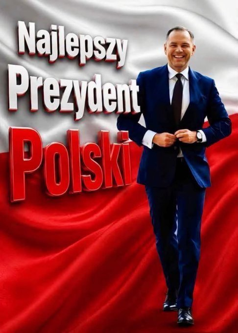 Stasiekmu's tweet photo. Mamy wspaniałego Prezydenta i kochamy go ❤️🇵🇱 https://t.co/N45MH4LwCz