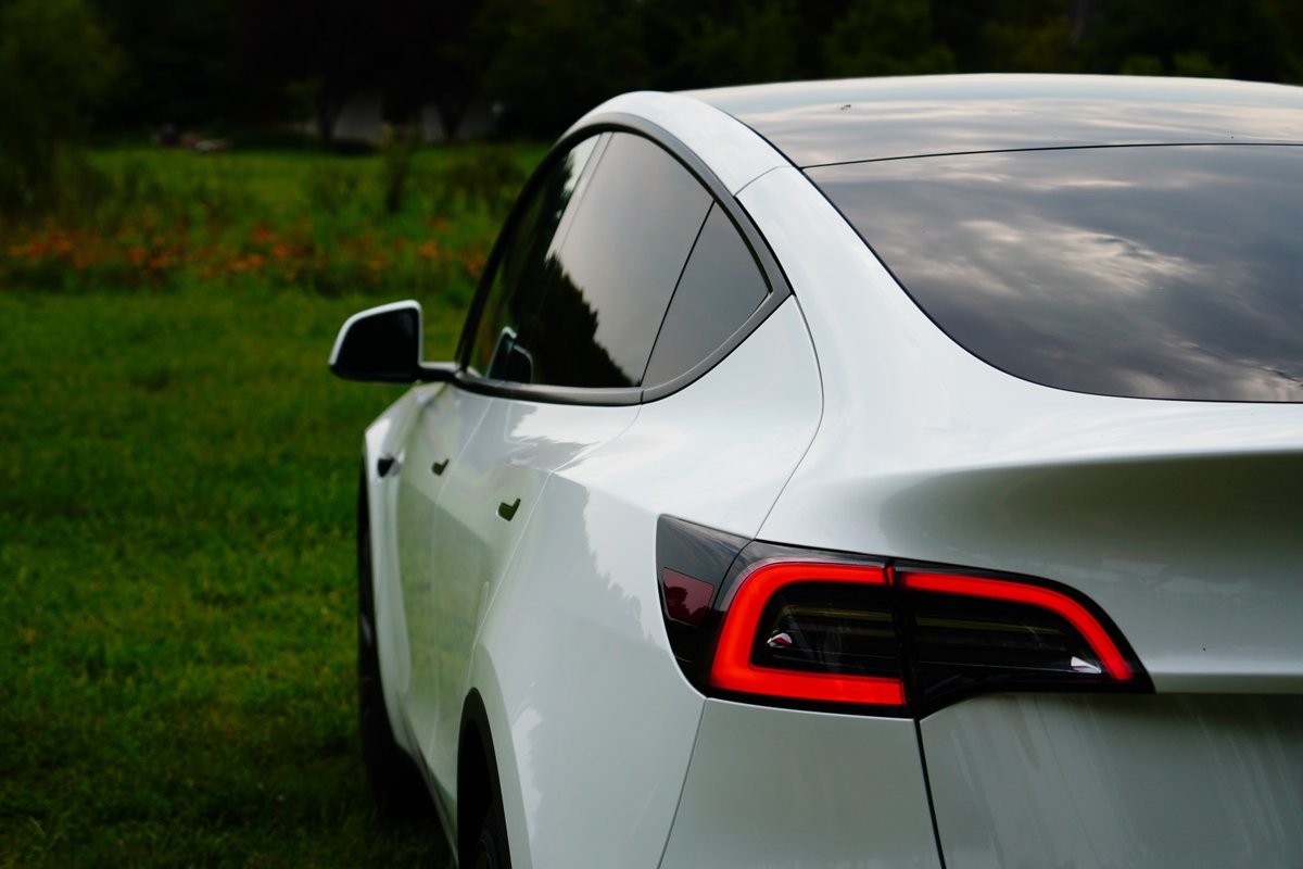 AlperAslan551's tweet photo. The best tech is the kind you stop noticing. That is starting to happen with a lot of the Tesla features I use every day. That mix of usefulness and weirdness is exactly why I enjoy owning it. #Cybertruck $TSLA #ElonMusk #FSD https://t.co/RgSFY53VA3