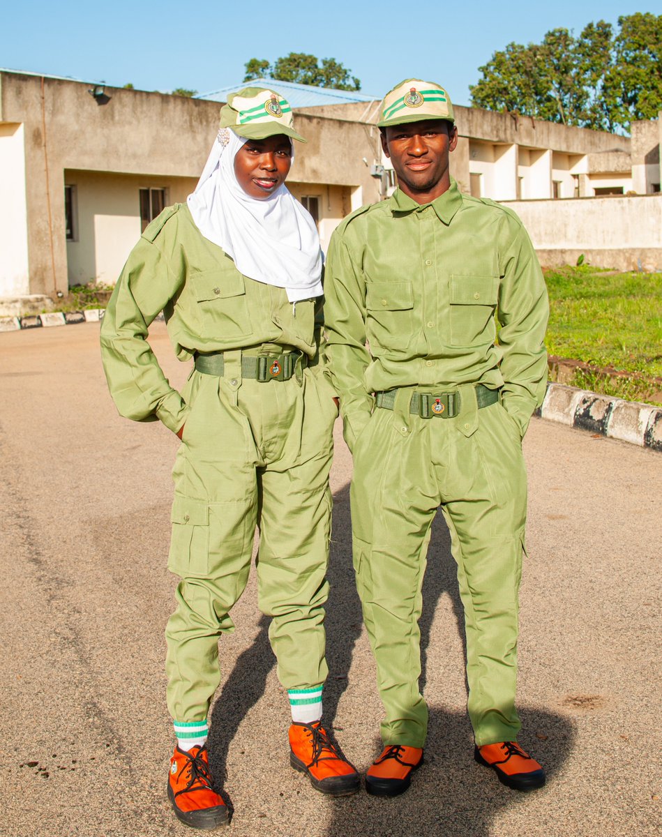 Sarauterhh's tweet photo. Please Facebook Save Me This 
Forever Grateful Ya Allah 🙏🙏.
#NYSCNIGERIA
#NYSCCAMP
#NYSC_DIARY https://t.co/yJwV1oD61i