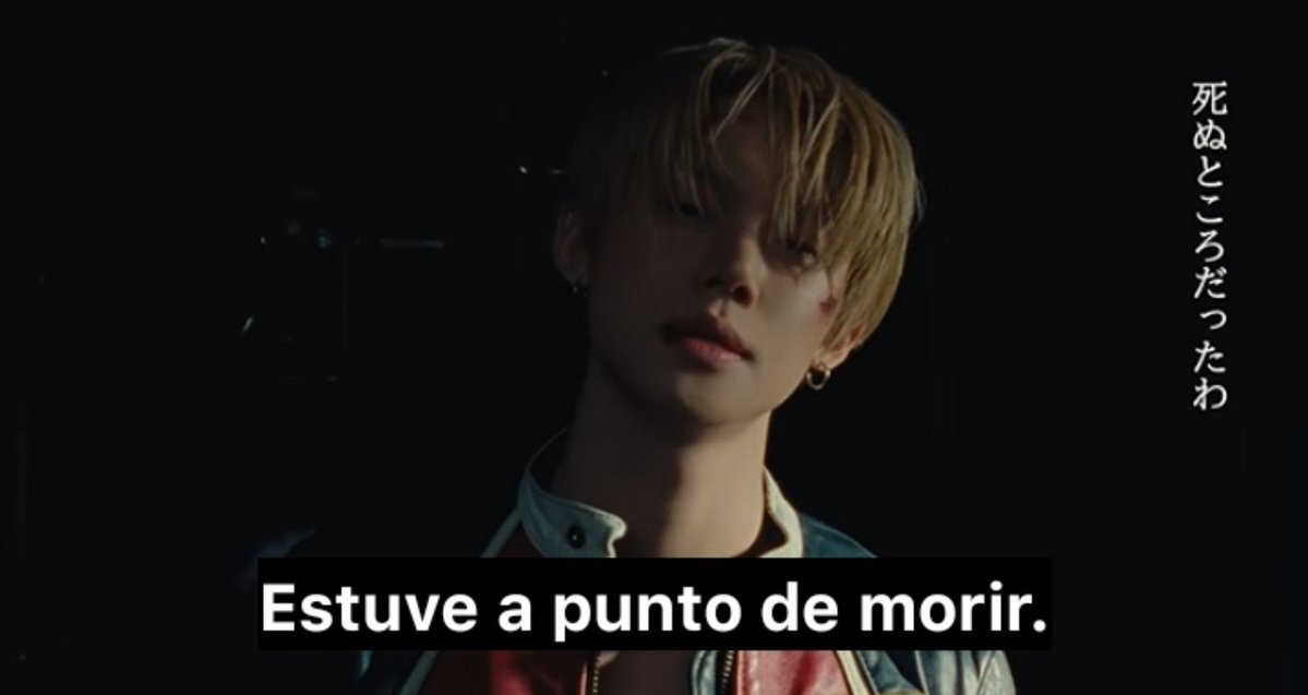 starnzxcy's tweet photo. Como siempre no perdiendo mi racha de que casi me arolle un carro 🤩🙏🏻 https://t.co/5Mbs0SqmKC