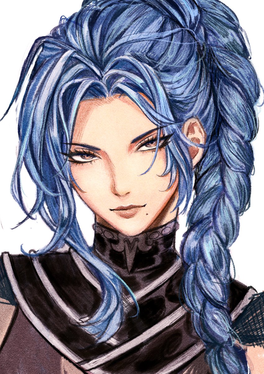 TKSystemArt's tweet photo. Ursala doot
#fireemblem https://t.co/7oDVnCQwLp
