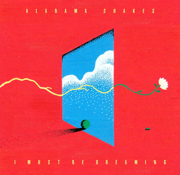 metacritic's tweet photo. Alabama Shakes - I Must Be Dreaming [86] drops Friday: https://t.co/dJB4l7wT4y
"From musicianship to introspection, immersive production to well-timed  political critiques, I Must Be Dreaming is the long-awaited Alabama  Shakes follow-up fans have been dreaming of." - Exclaim https://t.co/jSJAd8GcnK