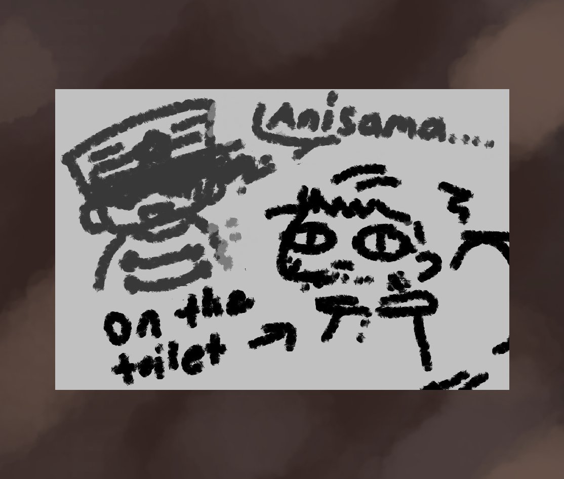 seeminglyjocose's tweet photo. bonus yuusaku and ogata ....... yuu certified annoying little brother https://t.co/3uWkNokjy1