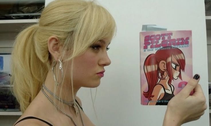 onlinegal2006's tweet photo. espero me tornar uma envy adams na vida do meu ex, q ele morra de medo só de ouvir falar no meu nome https://t.co/ZXru4WtUdC