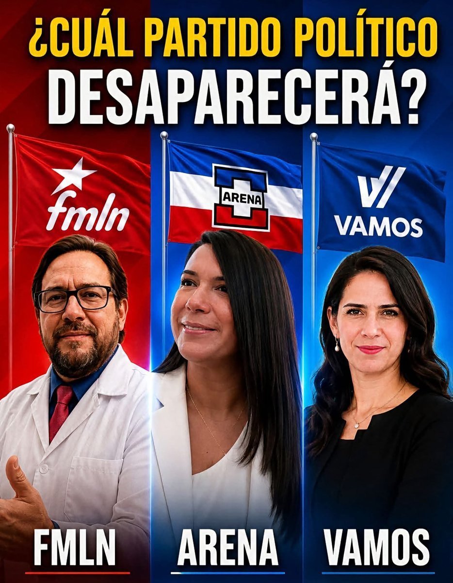 AnonimoSV503's tweet photo. ¿ Que opinan ? https://t.co/6gS5UVhumj