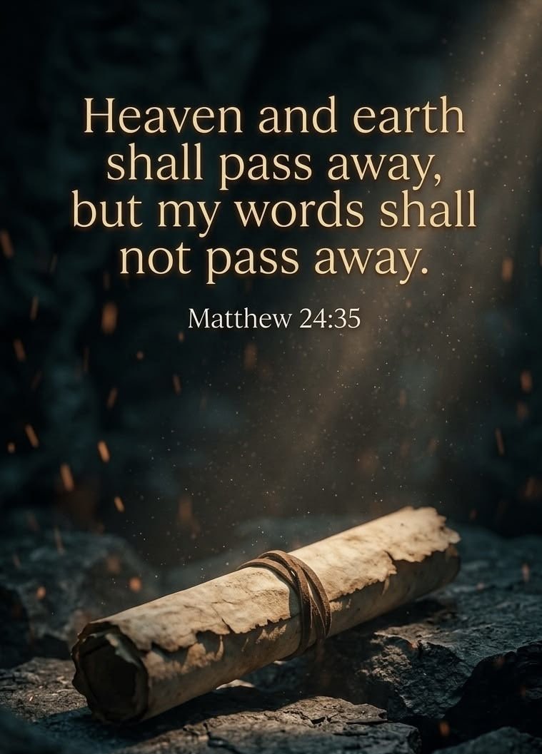 LampOfFaithTV's tweet photo. Amen https://t.co/UQijoOkhJV