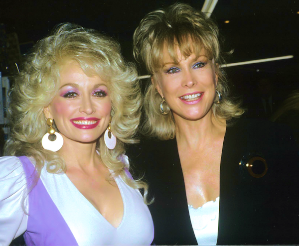 Barbara_Eden tweet picture