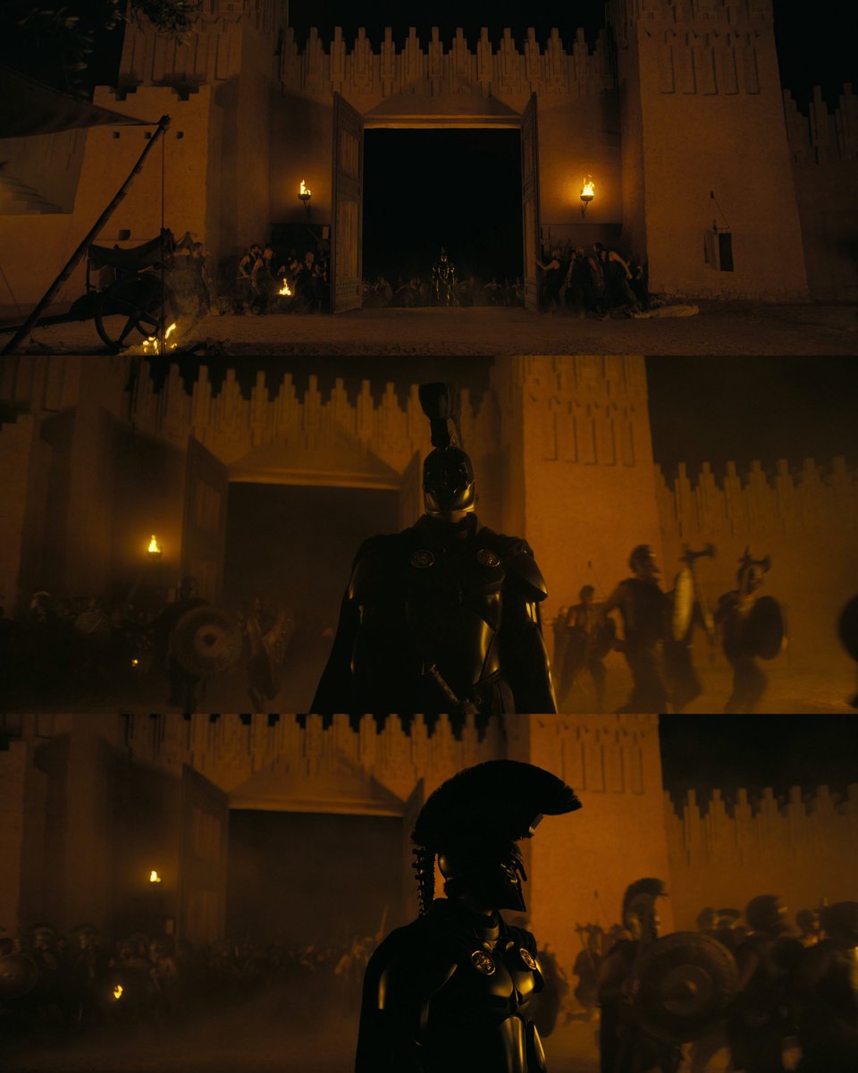 sky_0707s's tweet photo. The Odyssey (2026) by dir. Christopher Nolan https://t.co/TKoM9MkGSS