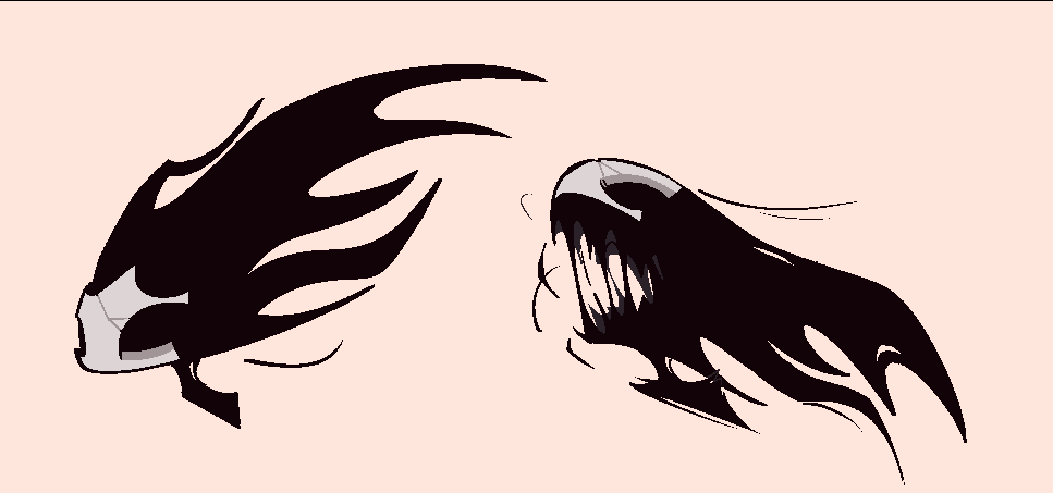 AnotherJooby's tweet photo. i believe the thread spun have no mouth
but phantom can do this with their face https://t.co/1cVW74R5kr