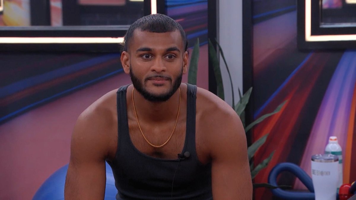 89razorskate20's tweet photo. ⌛️WEEK 7, REPOST &amp; LIKE If You’re Team YASH! #BB28 https://t.co/BxX1N9Bhy5