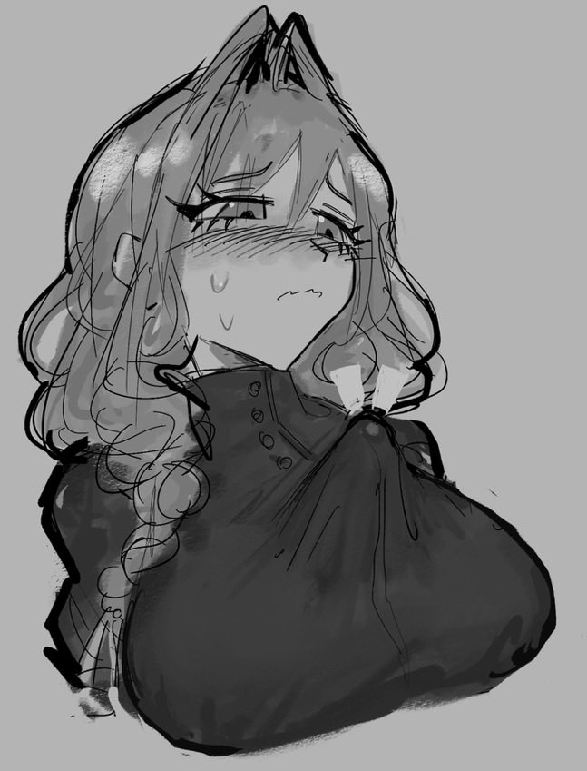 MettyOzX's tweet photo. Fulfilling @VornyWarden's SHAMELESS wish~ .. i bring upon you her digestion~ .. 

Never really.. rped in tl before?~ .. and not gonna start now~ ..

I sacked her, "gently" of course~ .. while she was unable to do anything i doubt she'd be opposed to being such a tasty meal for me~  .. her lovely body went down like butter sliding in a heated pan~ .. smoothly landing in my sack~ .. 

As per usual~ .. Lyly squirmed, pressed her 𝐃𝐄𝐋𝐈𝐂𝐈𝐎𝐔𝐒 body against my flesh walls~ ... And for YOU!~ my lovely [Reader] feel free to bust a load to this soon to be 𝐖𝐇𝐈𝐓𝐄 𝐂𝐇𝐔𝐑𝐍𝐒𝐋𝐎𝐏💦🤭 ..

She'll love it regardless~ ..

𝘎𝘓𝘖𝘙𝘗!~ 💦🫧
        .. 𝘚𝘭𝘰𝘰𝘖𝘰𝘖𝘰𝘖𝘴𝘴𝘩𝘩𝘏𝘩!!!~ 🫧🫧.. 
    𝘊𝘏𝘶𝘶𝘙𝘯𝘕𝘯!!~ 💢.. 
𝘎𝘙𝘰𝘰𝘖𝘰𝘖𝘢𝘢𝘕𝘯𝘕!!~ 💗✨
      .. 𝘚𝘊𝘏𝘓𝘖𝘗 🫧💦
𝘚𝘓𝘖𝘗 💦
      𝘚𝘓𝘖𝘗!!~ 💦
        .. 𝘗𝘓𝘖𝘗!!!~ 🫧💢
              𝘎𝘓𝘰𝘰𝘖𝘳𝘗𝘱𝘗!!!~💗🫧🫧🫧

Let her rest for the next couple of hours~ .. Lyra's truly the biggest churn-slut i've ever had 𝑺𝑨𝑪𝑲𝑬𝑫~

(Edit made by the PREY churning in here btw~ .. she's hopeless~ 🥰)