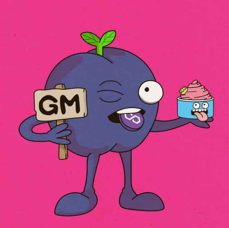 PrunusRH's tweet photo. GM

OG mint phase is starting in 1 hour, get ready! https://t.co/lIT91Ac1ZJ