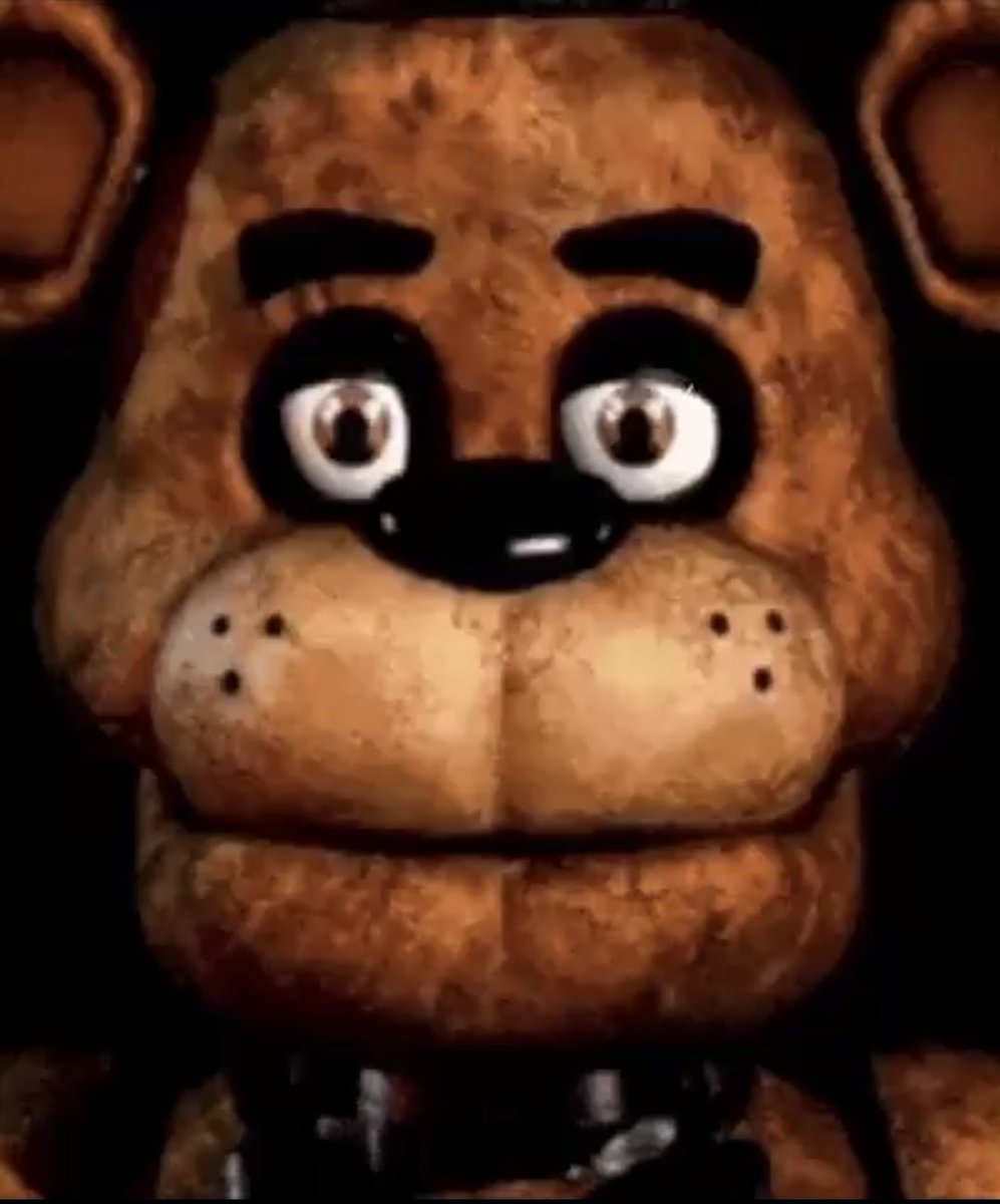 Funtime_Speed's tweet photo. @FNAF_ScottGam3s Oh its a parody account https://t.co/jxnat7wK8b