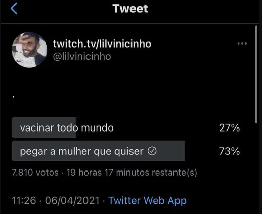 quero_sossego's tweet photo. https://t.co/Ui4EFaWKPh