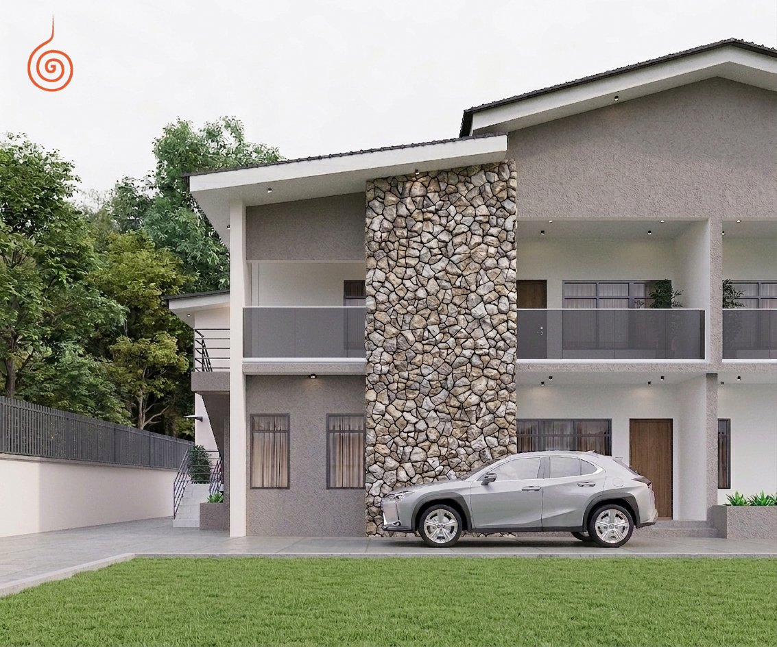 TobyGabriel9's tweet photo. Sometimes the best remodelings are the ones that brings out the unseen beauty of the initial design.
🏡
Keeping the stone, keeping the history https://t.co/miP0uFMBGf