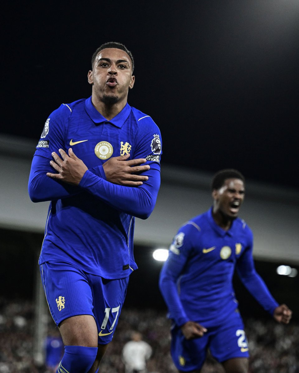 HQpcrt's tweet photo. Fulham v Chelsea — Premier League, in pictures. 📸

#FULCHE https://t.co/Vr1OKZfHHK