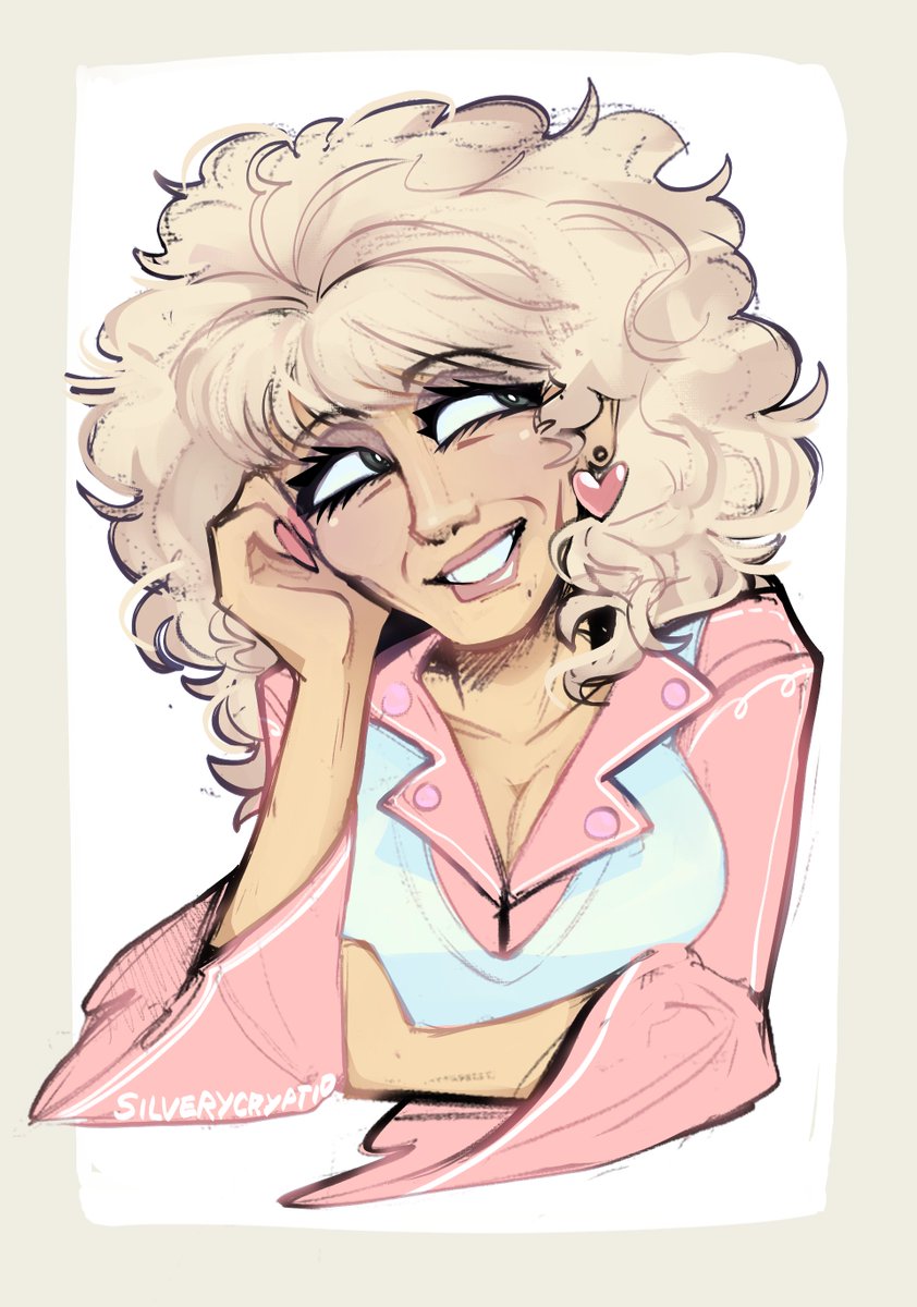 silverycryptid's tweet photo. Rest in peace Dolly Parton https://t.co/yAsFPkVK17