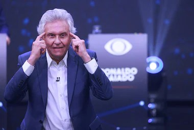 brunomarinoni's tweet photo. - qual será o seu orçamento pra segurança pública, candidato?
- bilhões!

Um gênio incompreendido.
😂 https://t.co/U9mJTsQ8bX