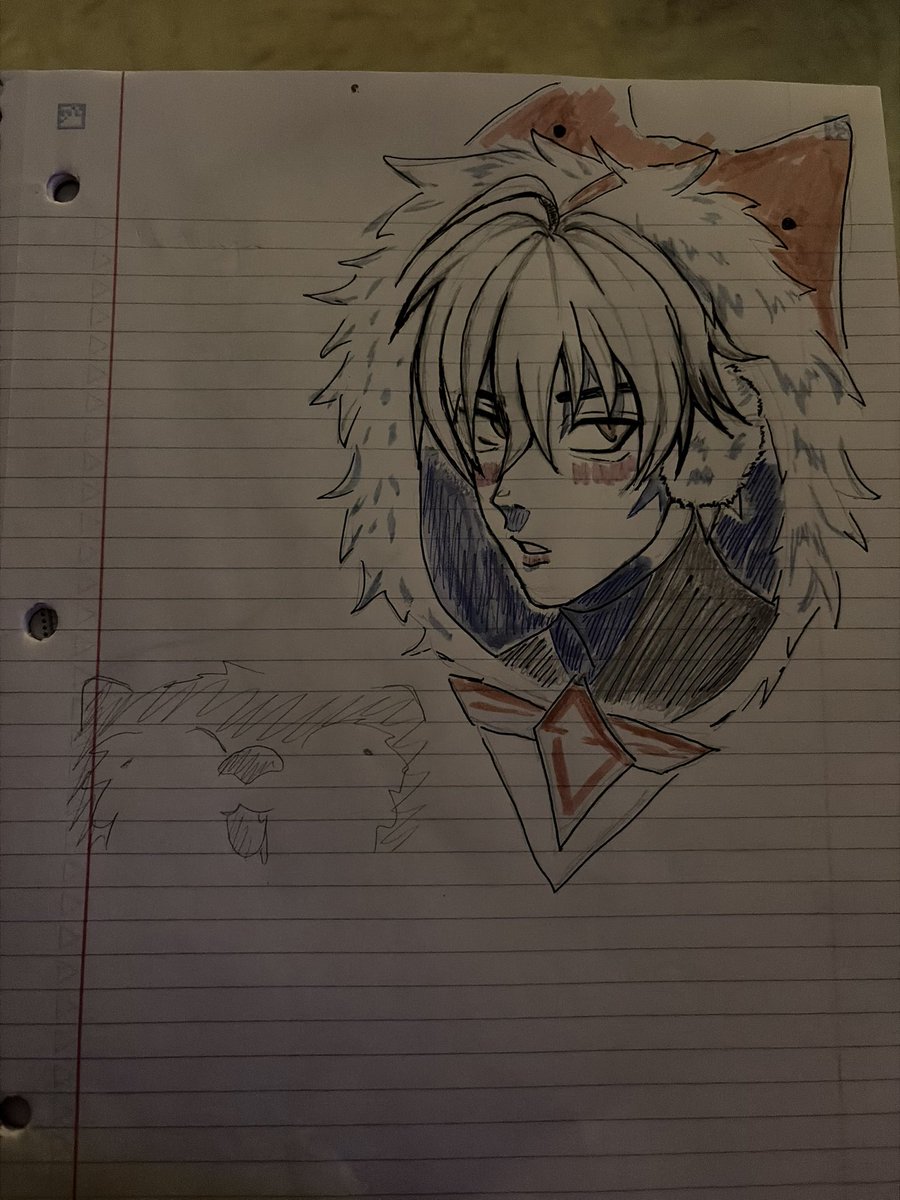 meeowwiie's tweet photo. i like drawing!!! #genshinimpactㅤㅤㅤㅤ https://t.co/0wyslZ6hrV