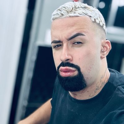 ajrrj18's tweet photo. #NovaFotoDePerfil https://t.co/1OG5DUaf0Q