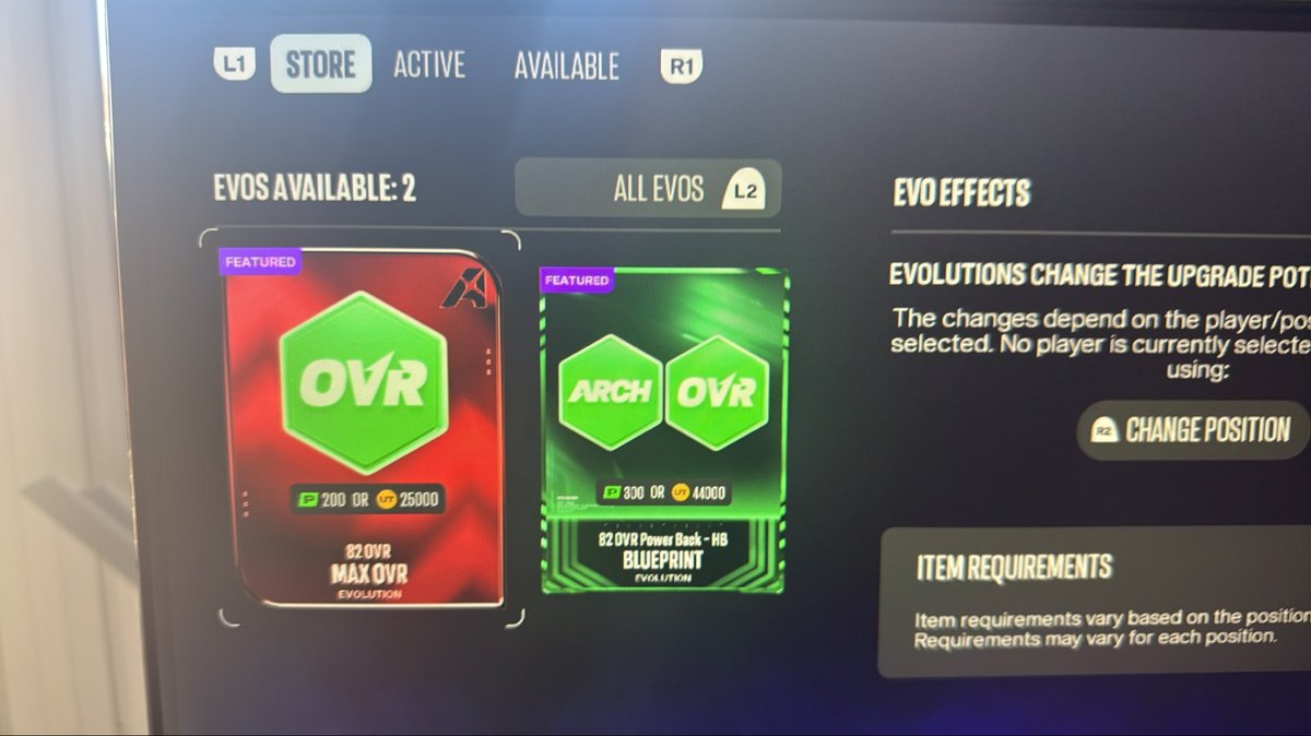 D0nt_L0k_Back's tweet photo. @Zirksee  where did all of my EVO go ? I’m missing like 5 https://t.co/iF9wv7CZLv