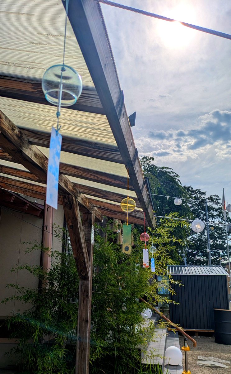 out   ナチュラル❁風鈴 out ナチュラル❁風鈴 out ナチュラル❁風鈴 out ナチュラル❁風鈴