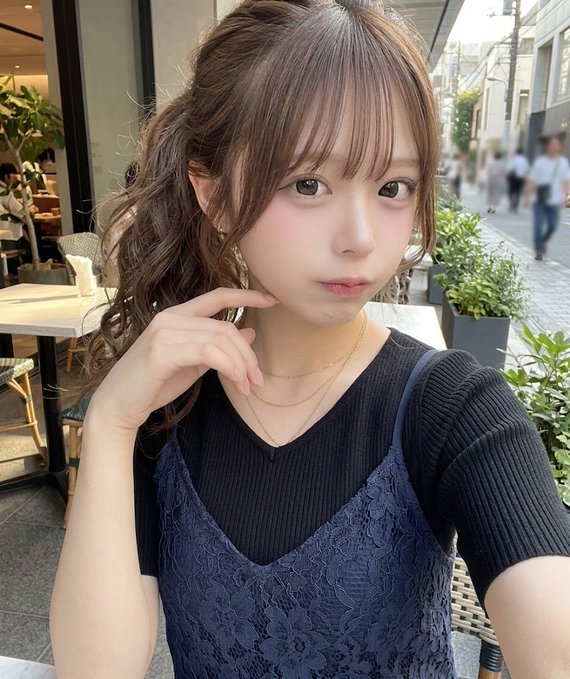 Csar94759968's tweet photo. おはようございます☀️
少し眠さが残っちゃってますね😊
さぁ～元気に頑張っていきますかね🥰 https://t.co/lCs2SSqNz2