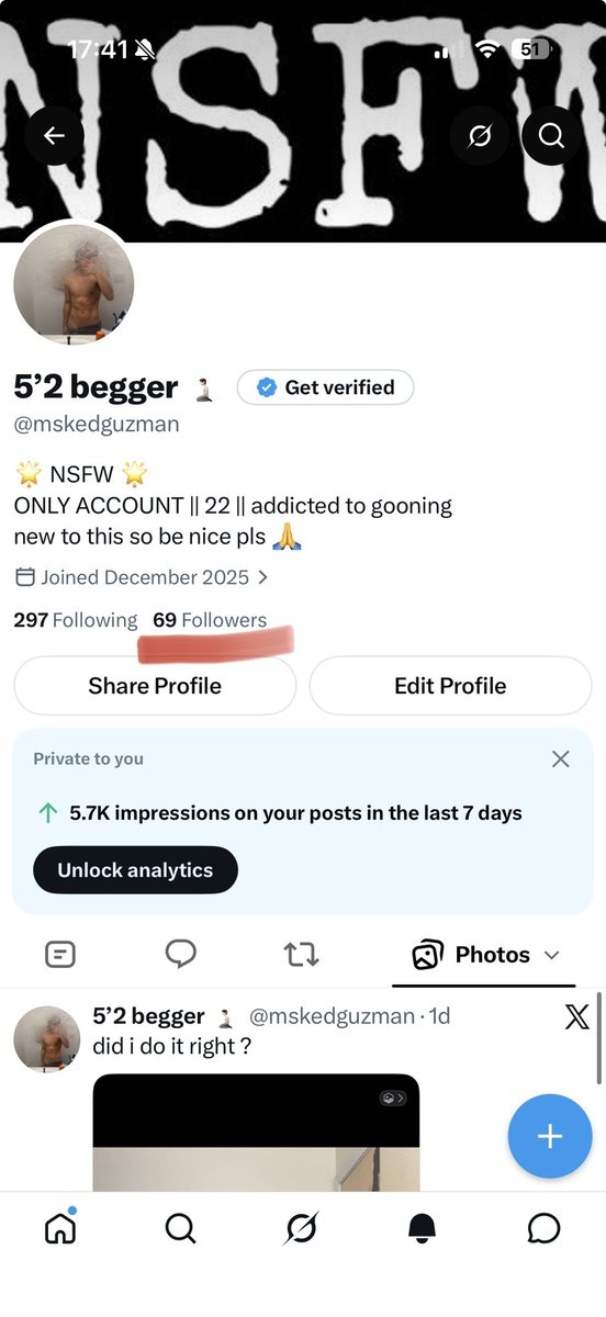 mskedguzman's tweet photo. 69 😛 while I suck and u eat https://t.co/7DKSJl1kmg