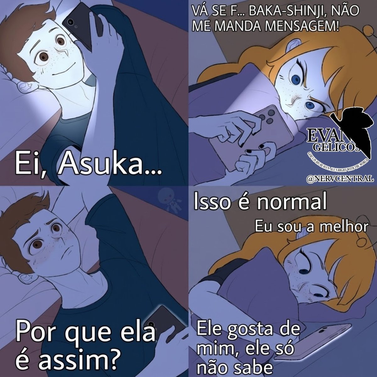 nervcentral's tweet photo. Futura namorada de alguém aí https://t.co/XTJUhpsk6I