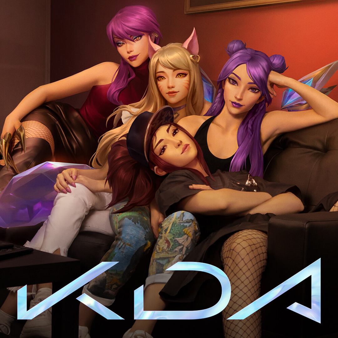 ilovemysupp's tweet photo. K/DA ha registrado una nueva canción titulada "Watch Me" en ASCAP.

#LeagueOfLegends https://t.co/Xv26ez32WG