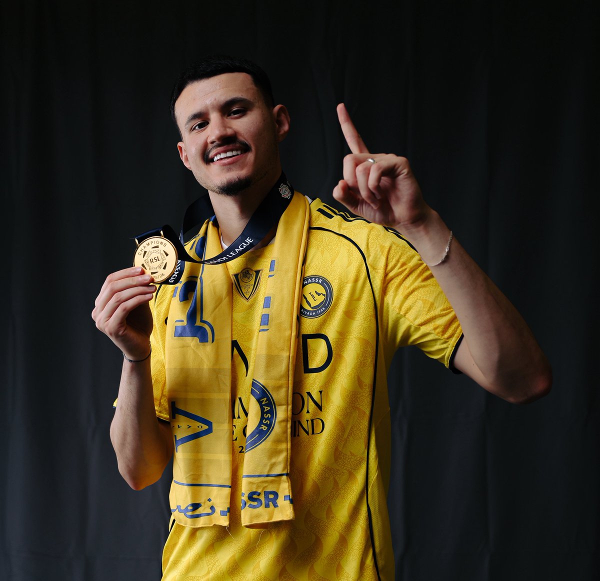 hh2233Y's tweet photo. #النصر_الاتفاق
اللهم لك الحمد كما ينبغي لجلال وجهك وعظيم سلطانك الف مبروك للعالمي https://t.co/QG2j1pzcwj