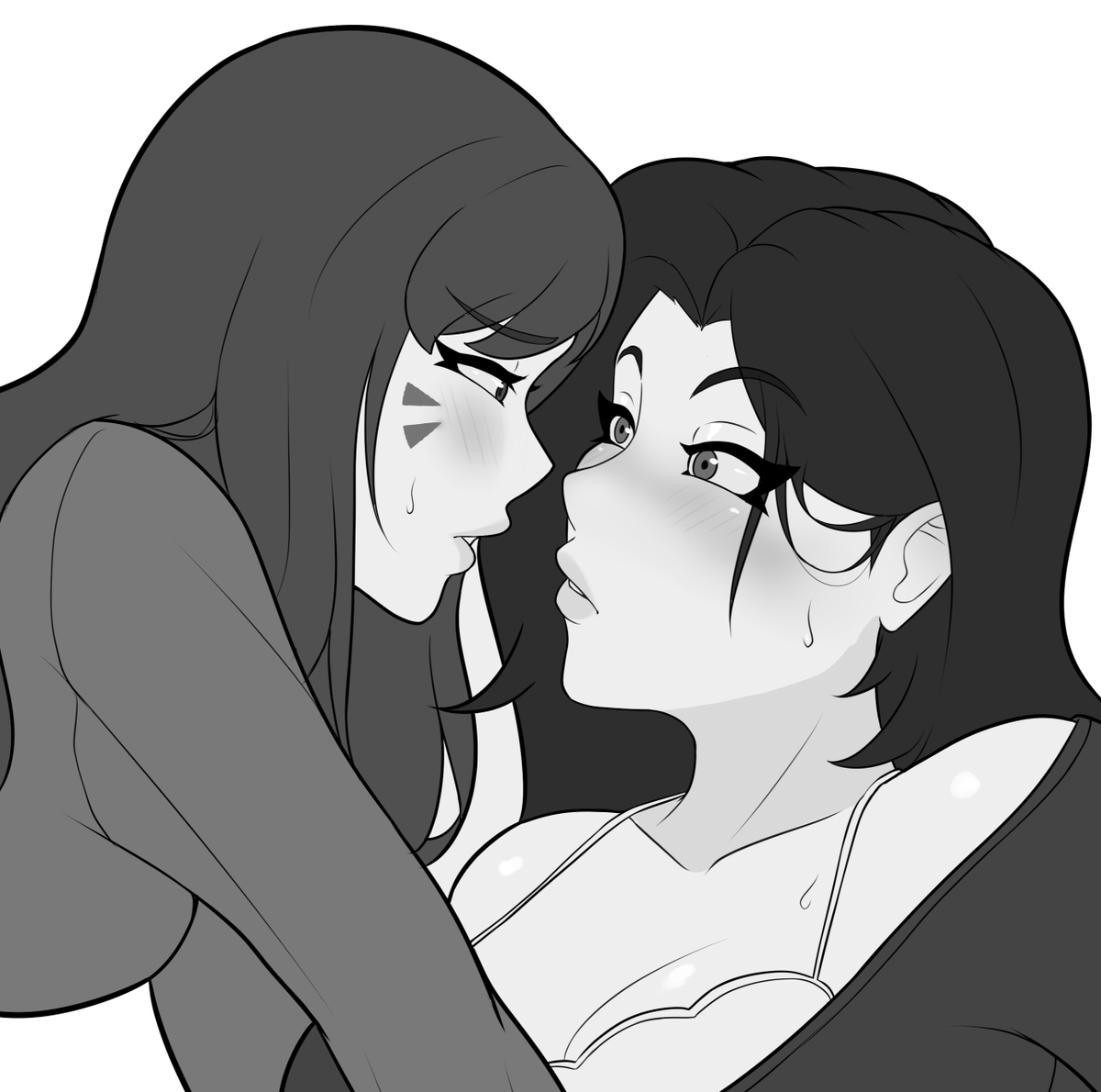 seifortt's tweet photo. Dvamon wip👀

#dvamon https://t.co/LR7AcEfSFU