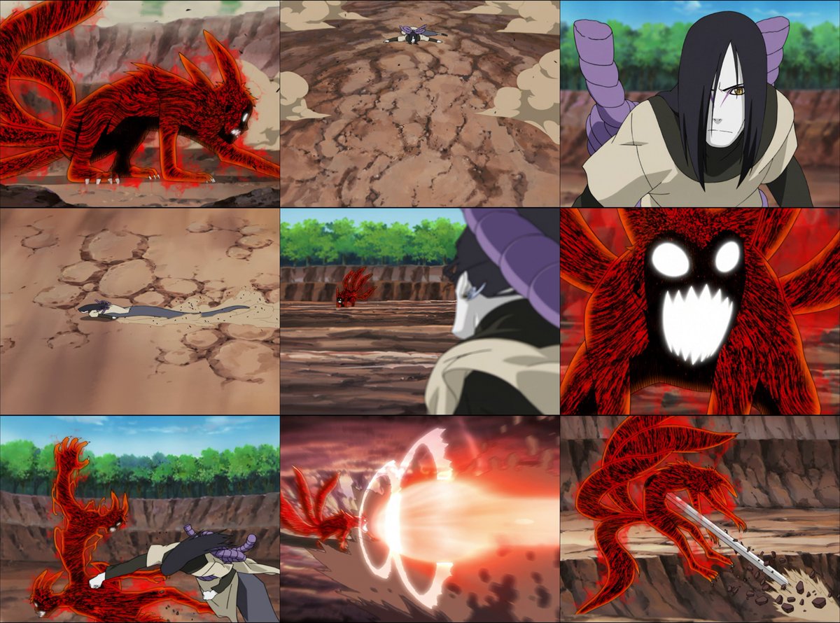 Ahmedmedhat000's tweet photo. Naruto Shippuden ep.42 https://t.co/oUOIGaFZDi