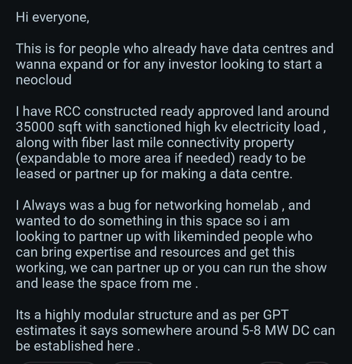 MayankWadhera's tweet photo. If someone wants to join, connect dm https://t.co/mpUQOrRhR4