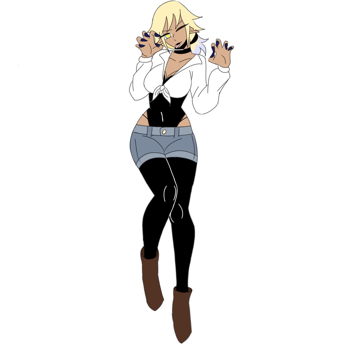 lolGraceSleepy's tweet photo. Alex (18) little lore #drawing #OC #drawingOC https://t.co/mtw9KxC6QT