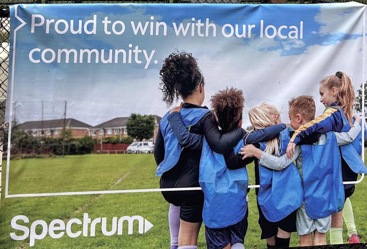 EdgewaterAD's tweet photo. A new season at Edgewater High School Athletics!🎉

We’re proud to head into this journey with Spectrum as a partner. In communities like ours, youth sports help in shaping confidence, teamwork and character. 

Another season full of action and great memories. 

Let’s do this! https://t.co/uc7DwapLBN