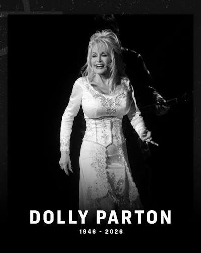 NowTheEndBegins's tweet photo. TODAY'S CONSPIRACY MOMENT:

• Dolly Parton died today.
• President Trump declared 7 days of flags halfmast
• National Weather Service Forcasts 'Hurricane Dolly'

The name for the storm was generated from a random and re-occuring list of names contained in their database. But I'm sure it's just a crazy coincidence.