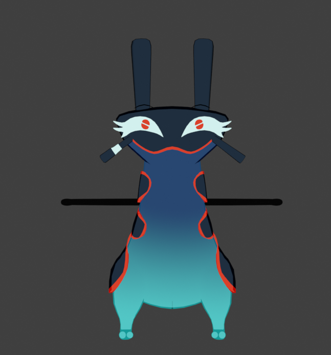 ARandomFancyLad's tweet photo. @Doktop_TaXa another silly enot made for funsies! :> https://t.co/ARUz5cdVgA