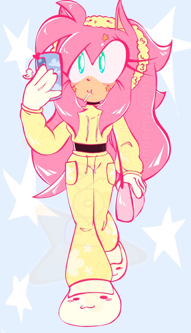 _royalrosepetal's tweet photo. she's so pertyy!!!
#AmyRose #amyrose https://t.co/bVDJVfVFiz