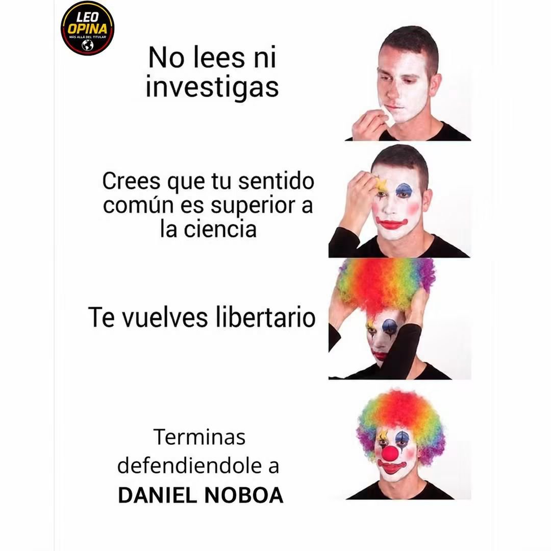RoberhTorres's tweet photo. @ElDatoEcua https://t.co/yTk74557OA