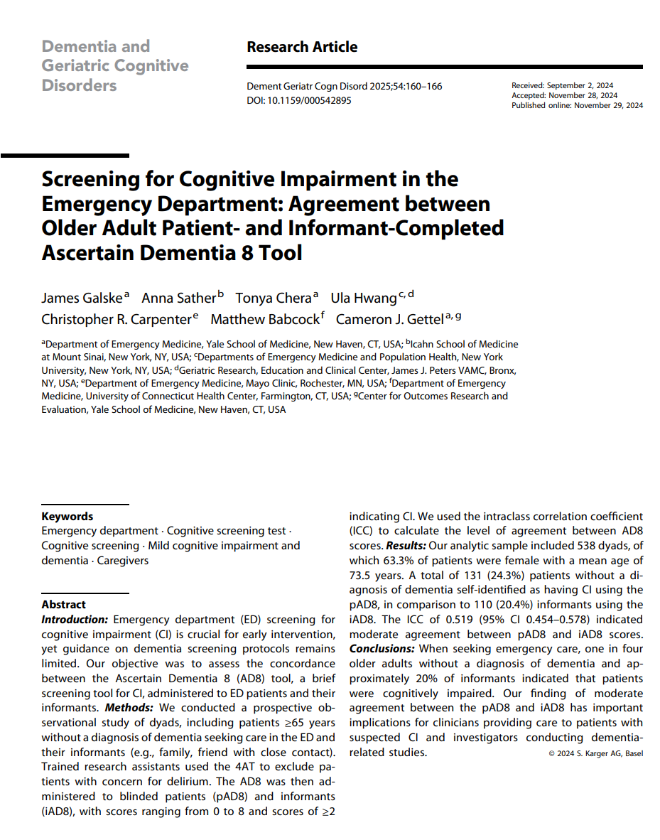 A_MacLullich's tweet photo. Another interesting paper on #dementia detection in hospital patients.

https://t.co/uB9C0Qbmfc https://t.co/znTuRwWswD
